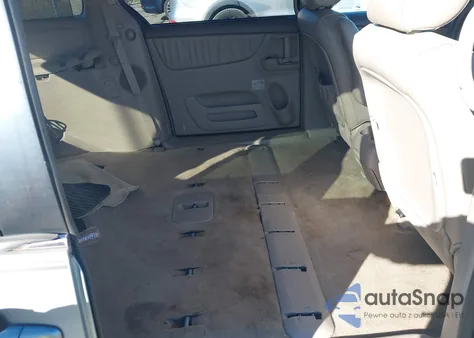 2010 Toyota Sienna Xle from USA, damaged, VIN 5TDYK4CC3AS314458